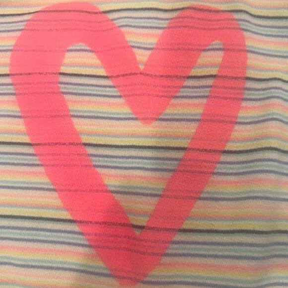 Striped Dress Bundle - Girls Size Large (10/12) - Picture 7 of 9